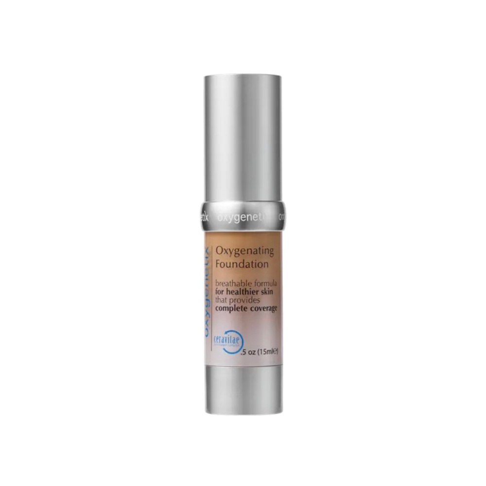 Perfect Foundation